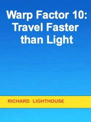 cover image of Warp Factor 10